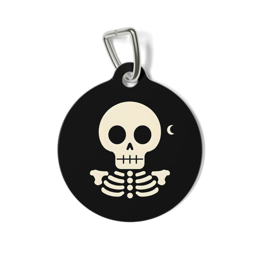MS Collar tag