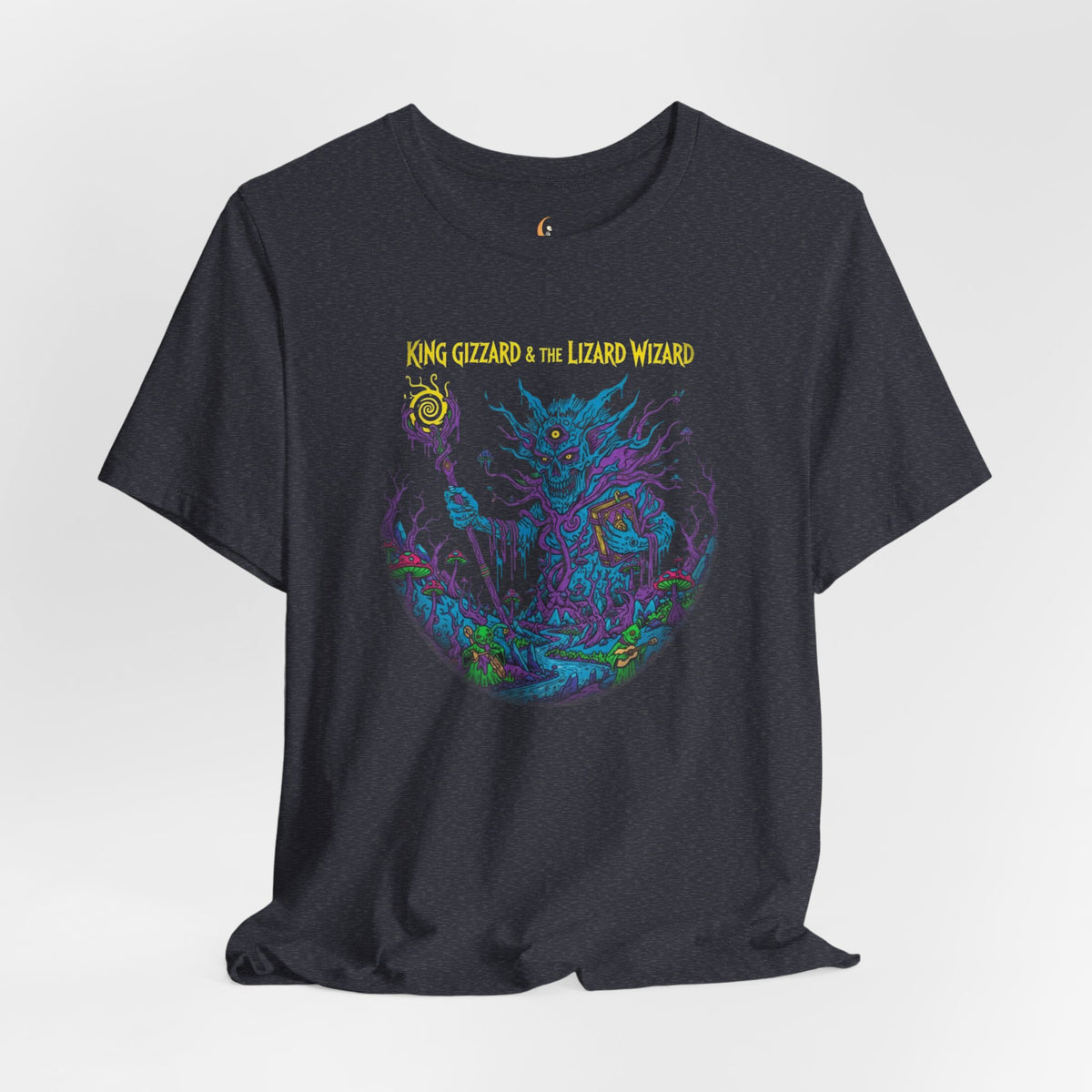 Sea Witch Shirt