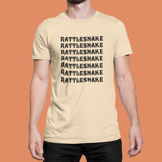 Rattlesnake Repeat Shit