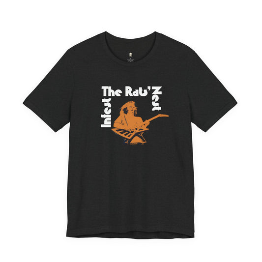Infest the Rats Nest Vol4 T Shirt