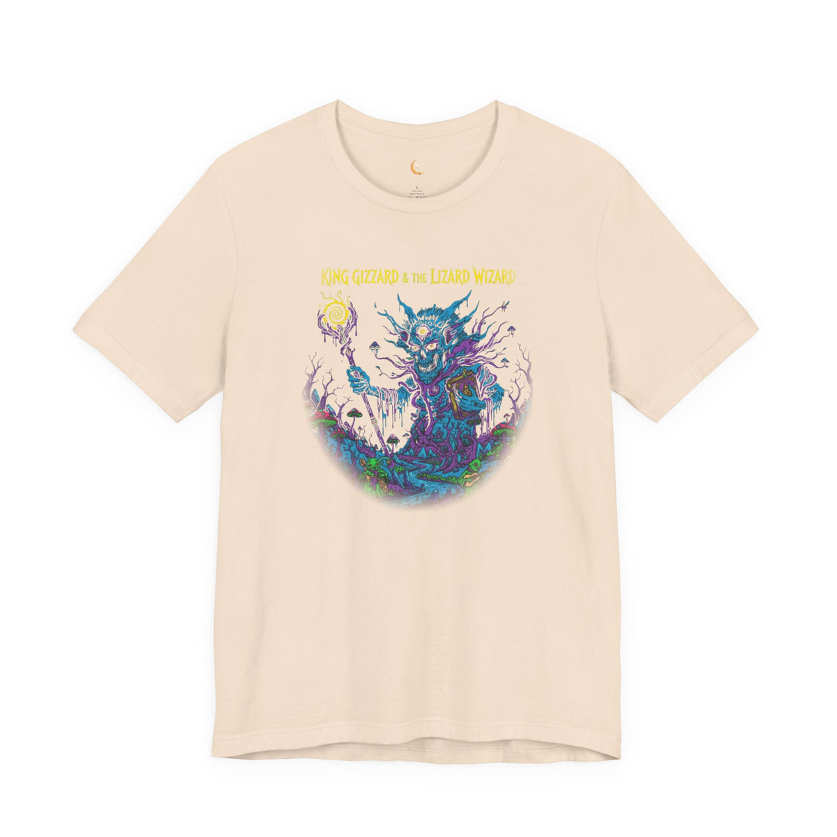 Sea Witch Shirt