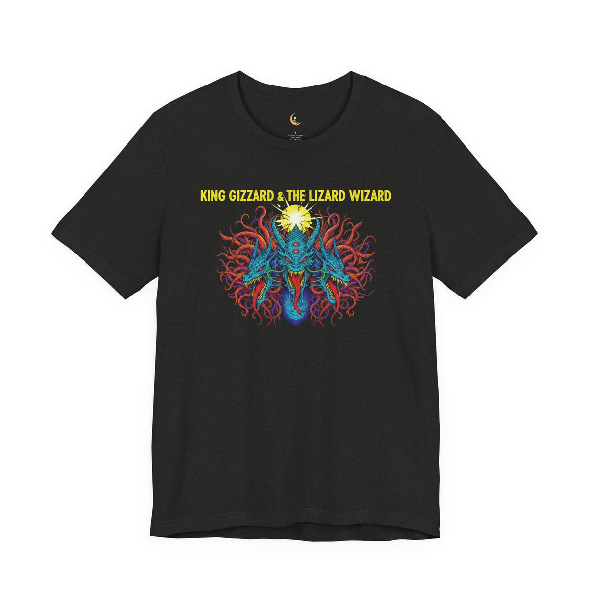 King Gizzard Hydra Shirt