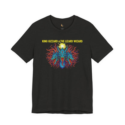 King Gizzard Hydra Shirt