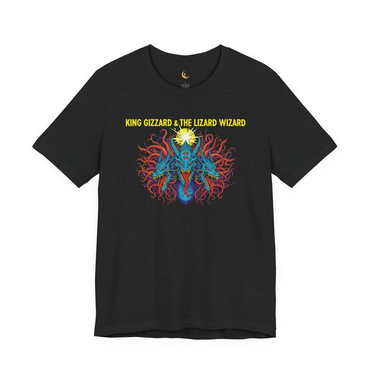 King Gizzard Hydra Shirt