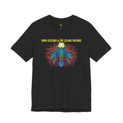 King Gizzard Hydra Shirt