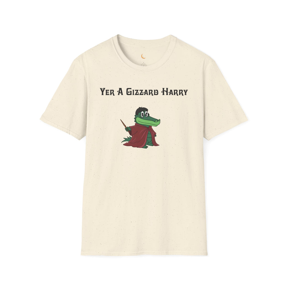 Yer A Gizzard Harry Shirt