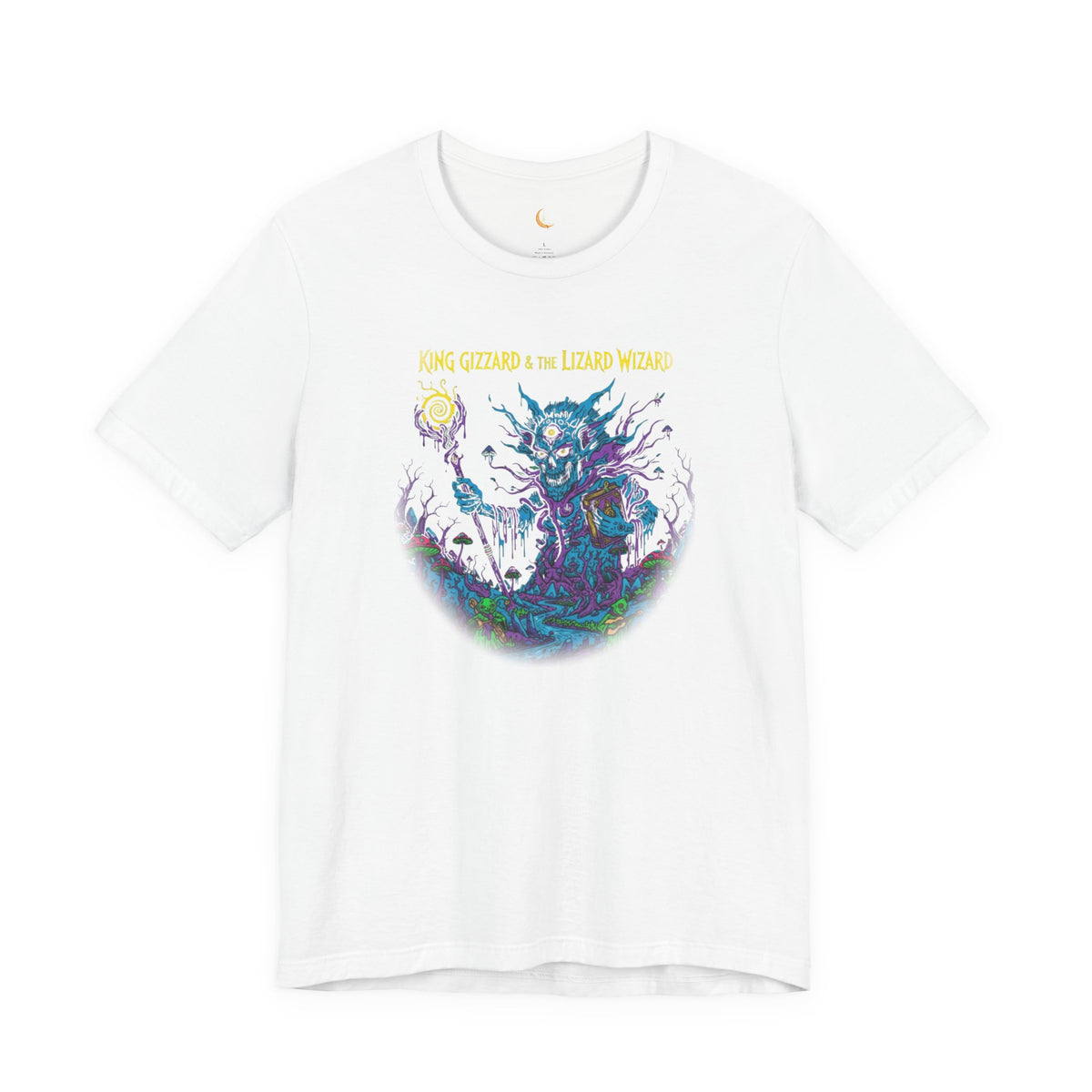 Sea Witch Shirt