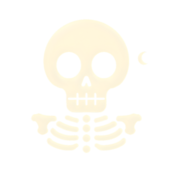 MoonSkeleton