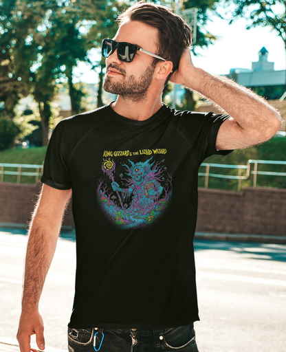 Sea Witch Shirt