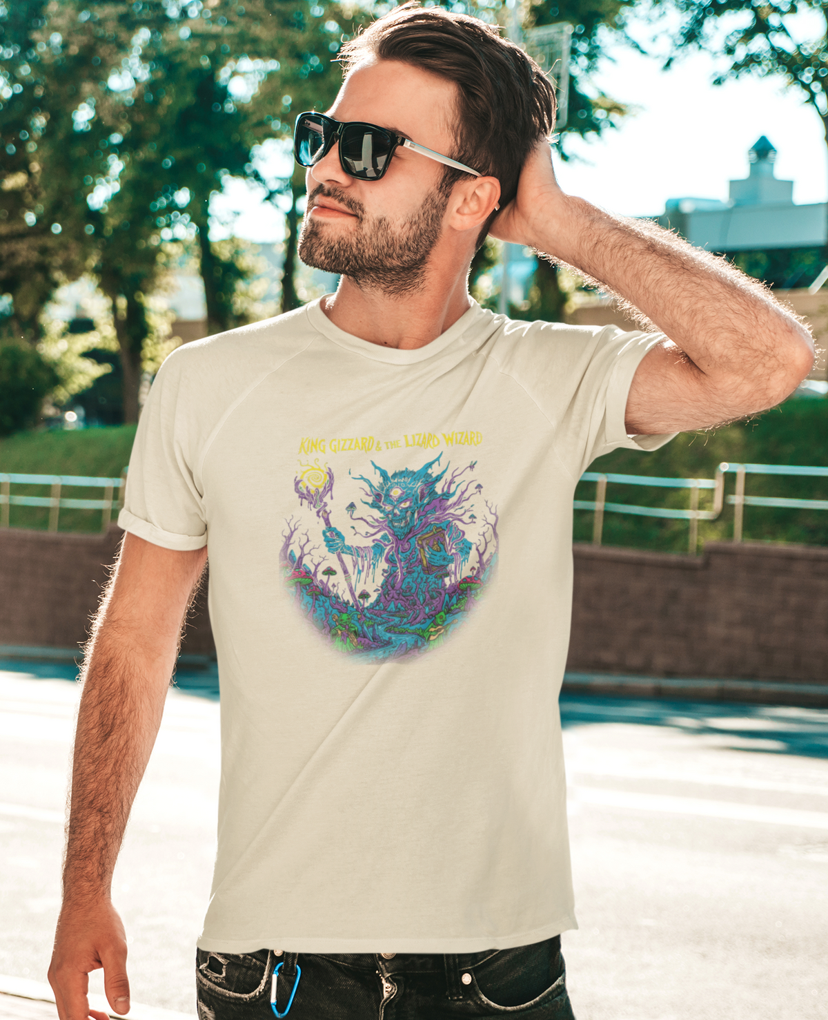 Sea Witch Shirt