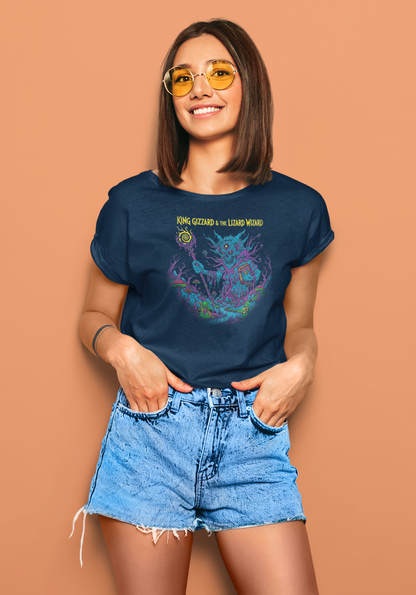 Sea Witch Shirt