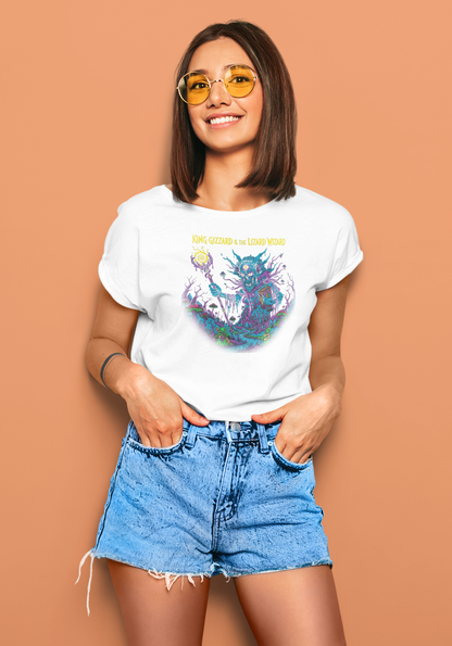 Sea Witch Shirt